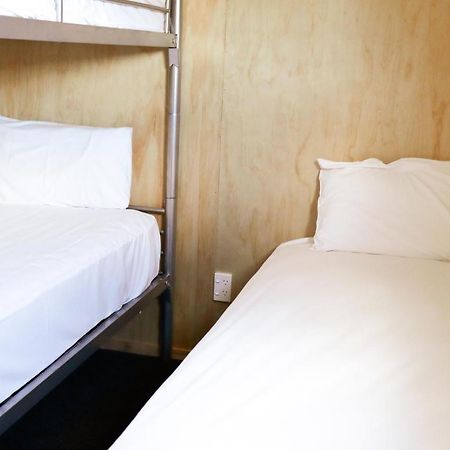 Parklands Motorlodge & Holiday Park Turangi Zewnętrze zdjęcie